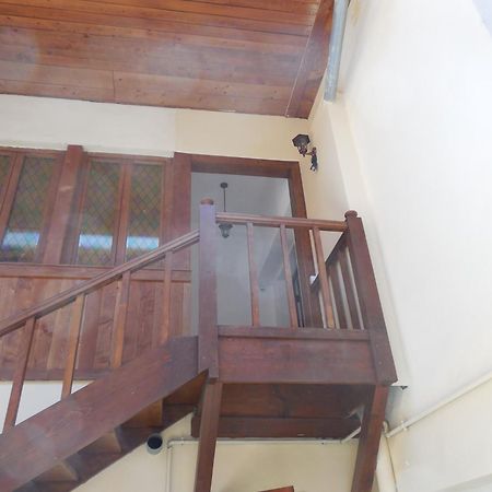 Apartament Anatol Сибиу Экстерьер фото