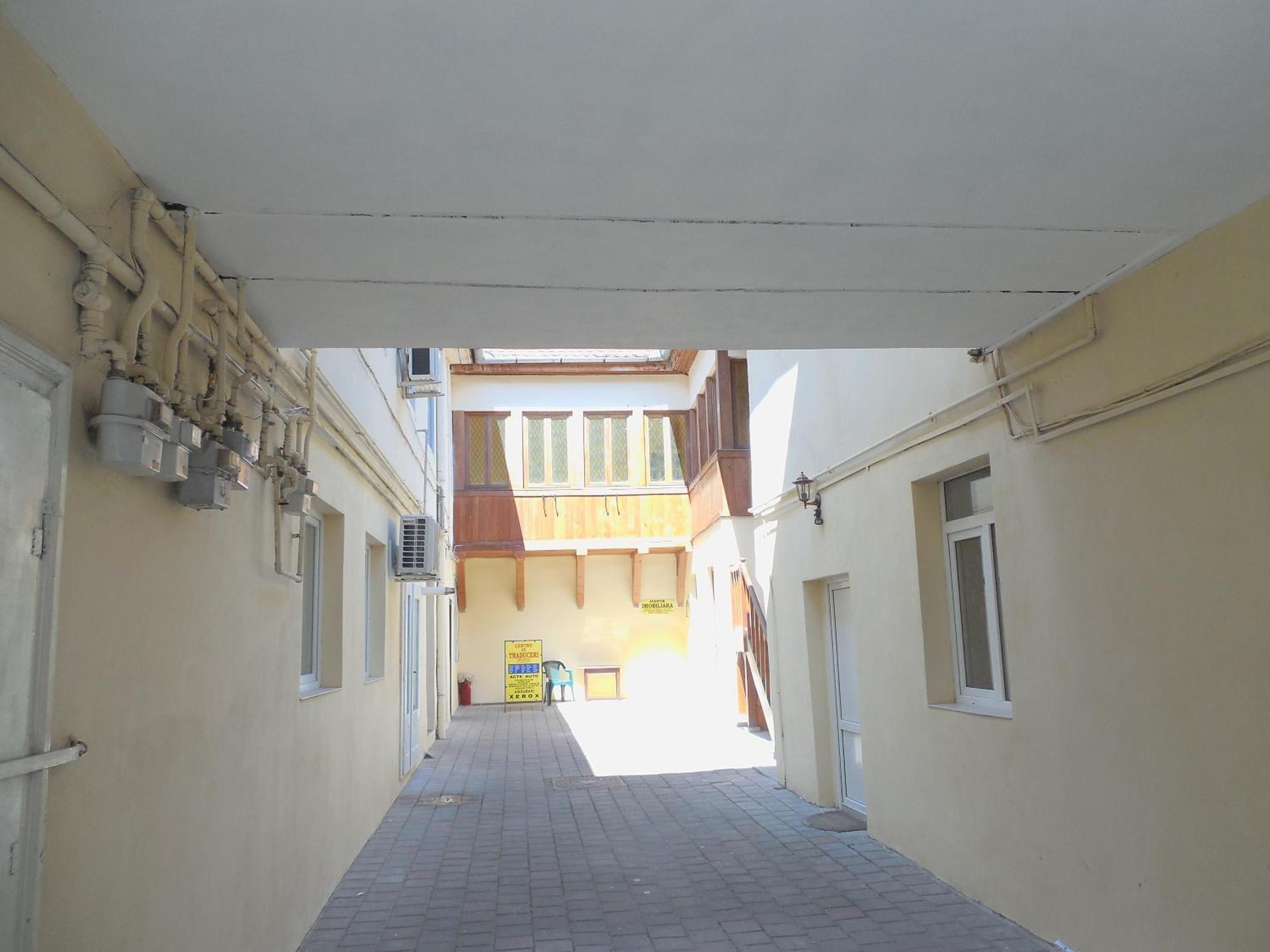 Apartament Anatol Сибиу Экстерьер фото