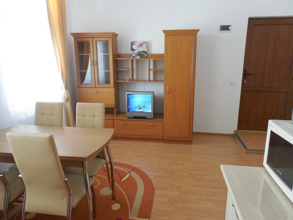 Apartament Anatol Сибиу Экстерьер фото