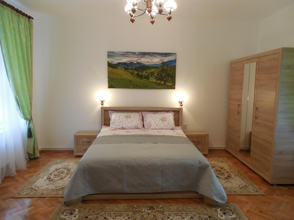 Apartament Anatol Сибиу Экстерьер фото
