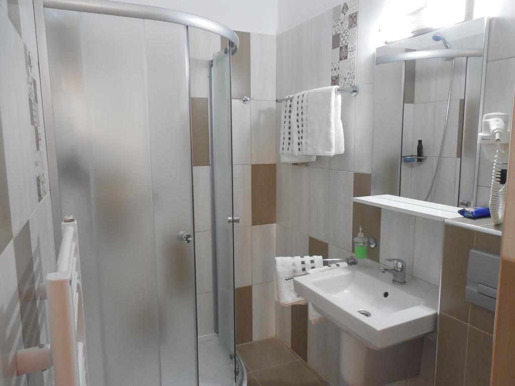 Apartament Anatol Сибиу Экстерьер фото
