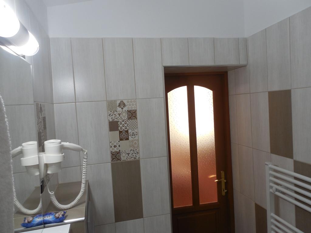 Apartament Anatol Сибиу Экстерьер фото